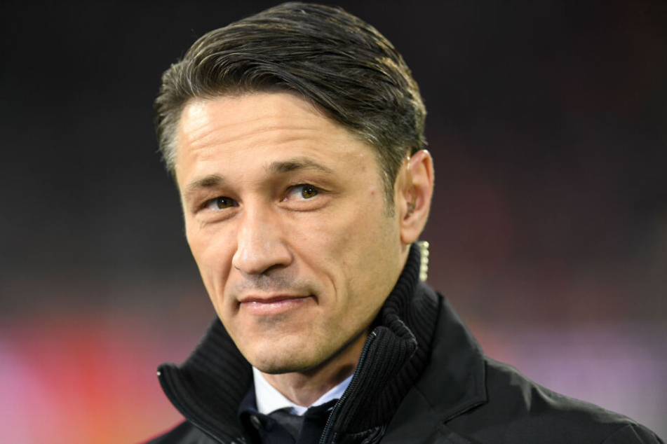 Niko Kovac (48), damaliger Trainer des FC Bayern, möchte in der neuen Saison wieder arbeiten. (Archivbild)