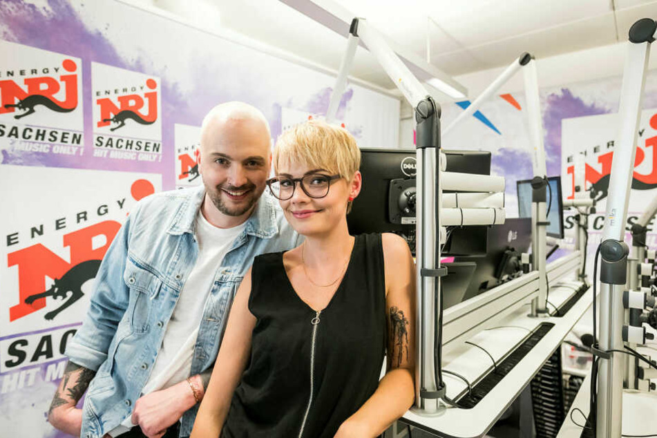 "Knallwach"-Kollege Julian Mengler (32) wird die vier potenziellen Traummänner aussuchen, mit denen sich Franzi Mühlhause (28) trifft.