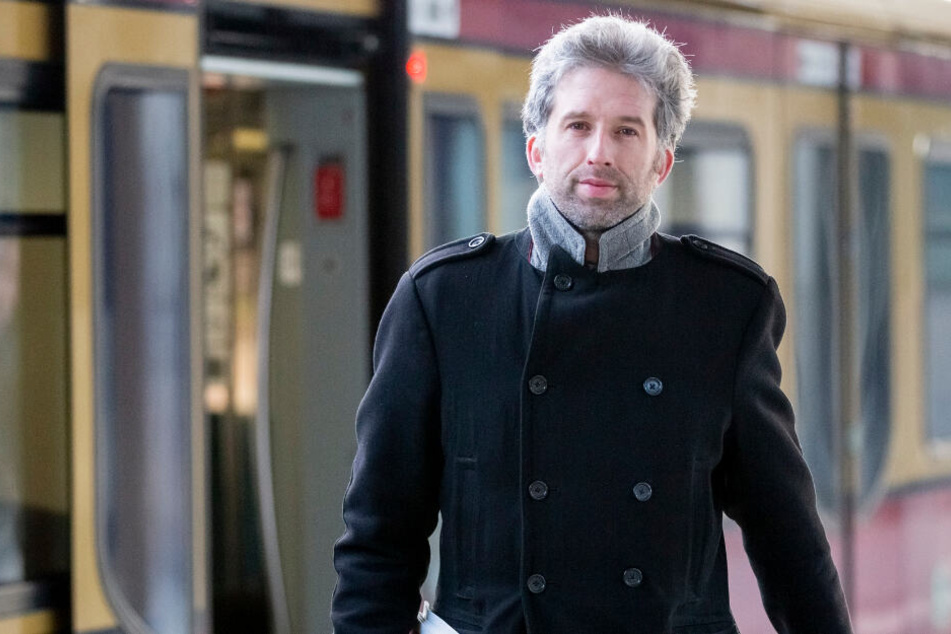 Schicken die Facebook-User Boris Palmer in den Container?