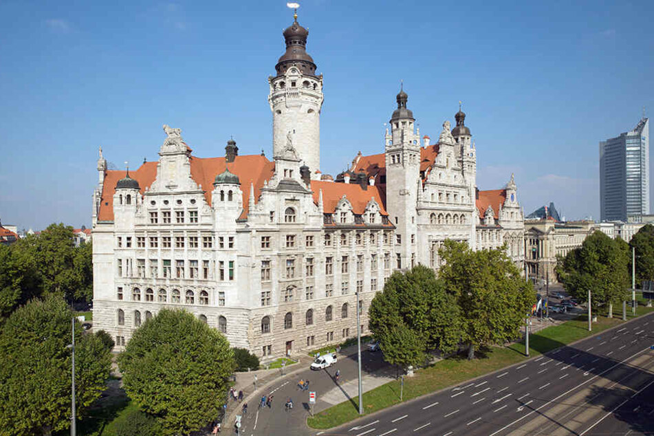 Am 2. Februar 2020 wählen die Leipziger ihren neuen Oberbürgermeister - oder die neue Oberbürgermeisterin.