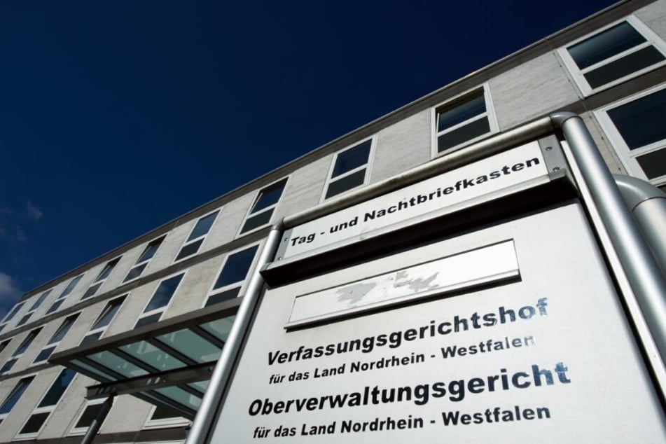 Der Prozess findet vor dem Oberverwaltungsgericht Münster statt.