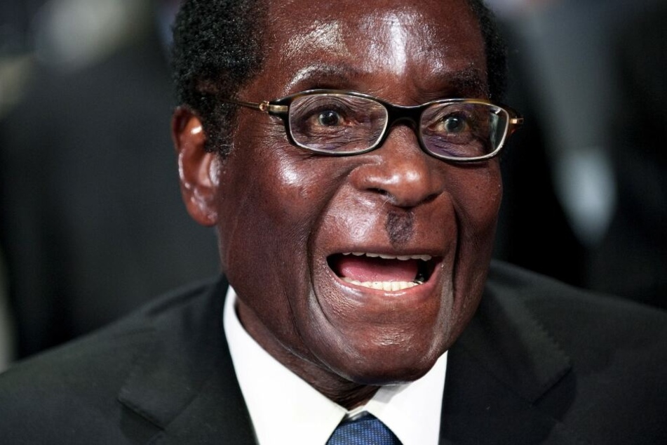Robert Mugabe, der langjährige Präsident des südafrikanischen Staates Simbabwe, ist im Alter von 95 Jahren gestorben.