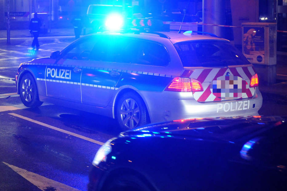 Nach der Schlägerei in Weißenfels ermittelt die Polizei gegen alle drei Beteiligte. (Symbolbild)