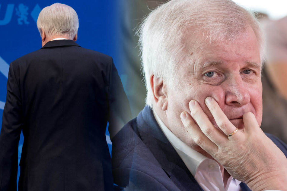 Horst Seehofer hat die Schirmherrschaft des Deutschen Nachbarschaftspreis abgegeben.