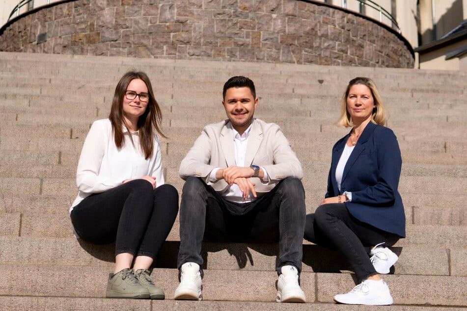 Eure starken Partner zum Thema Baufinanzierung