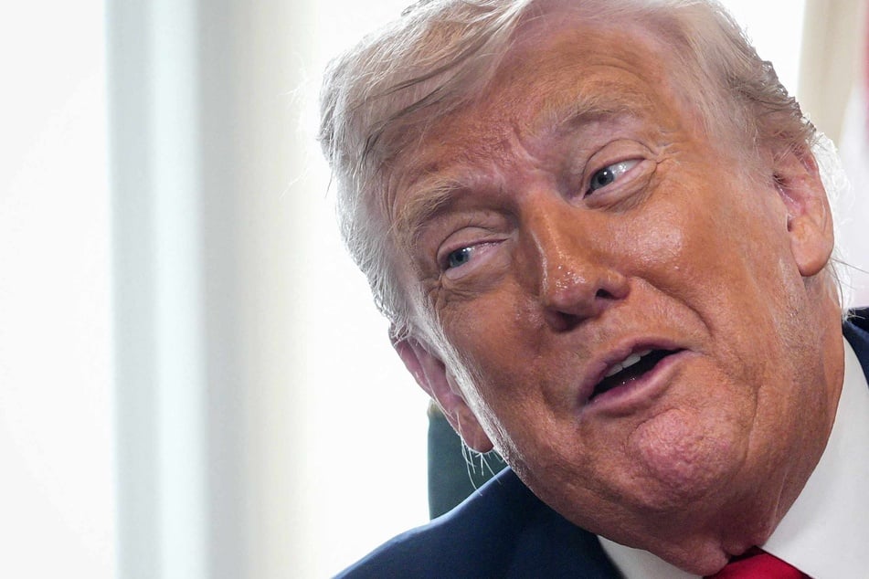 Trump announces trade deal with South Korea ahead of White House meeting