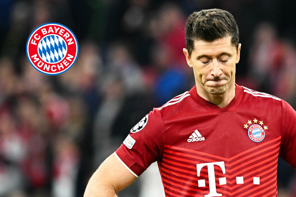 Vernichtendes Urteil! Fußball-Experten zerlegen Lewandowski: "Nur Nutznießer der Bayern-Dominanz"