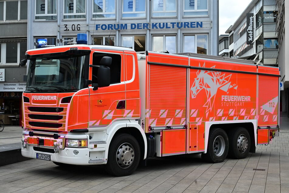 Auf allen neu ausgelieferten Einsatzfahrzeugen wird das neue Design zu sehen sein. Auch einige Bestandsfahrzeuge werden direkt umgestaltet.