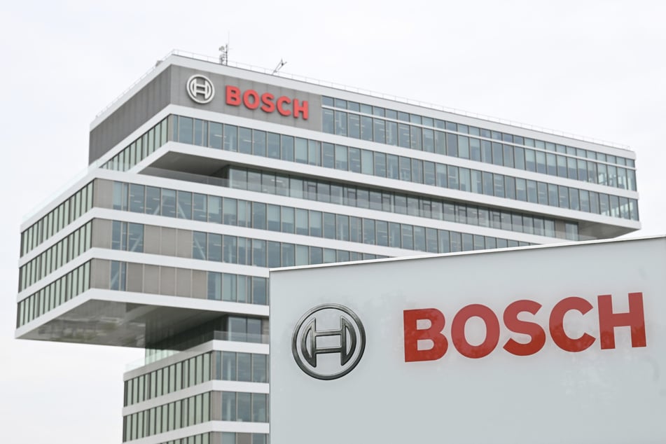 Bosch will die Zahl der Beschäftigten am Standort Reutlingen drastisch reduzieren.