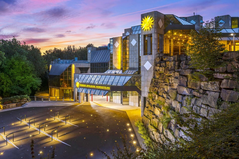 Hier wartet am 14. März ein großer Gewinn und grandioser Spielspaß