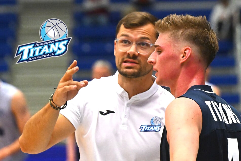 Dresden Titans geben sicher geglaubten Sieg in Koblenz aus der Hand!