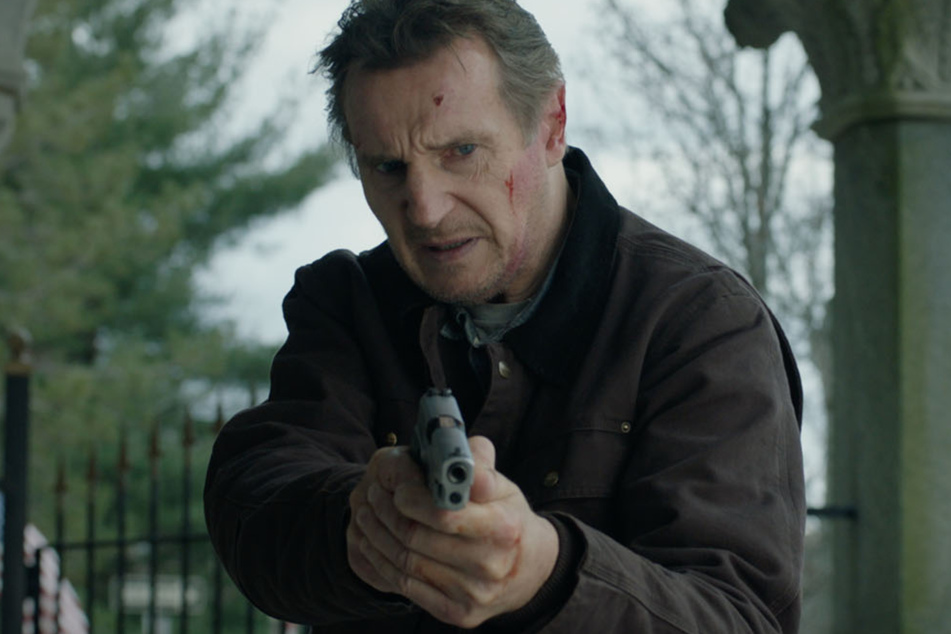 In Honest Thief zeigt sich Liam Neeson zum wiederholten Male von seiner kernigen Seite.