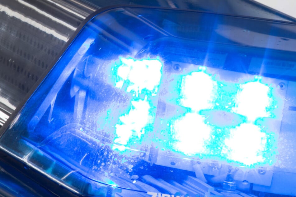 Die niederländische Polizei hat eine junge Frau verhaftet, nachdem sie einen Lehrer bedroht hatte.