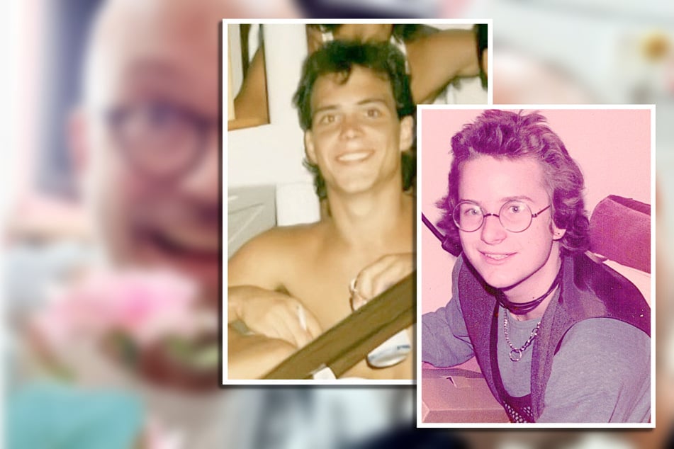 Frankfurt: So sah Comedy-Duo in den 1980ern aus: Habt Ihr sie erkannt?