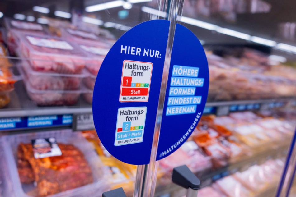 So sehen die Kennzeichnungen aus.