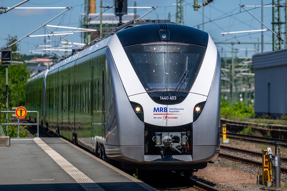 Die Preise im regionalen Bahnverkehr könnten auch hier steigen. Eine Initiative Sachsens beim Bund will das verhindern.