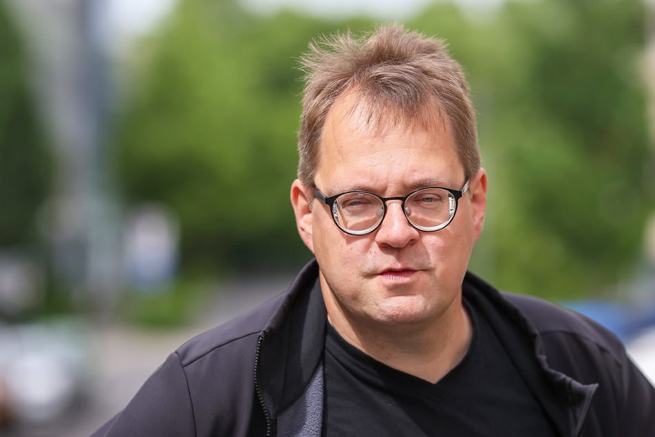 Linken-Politiker Sören Pellmann (45) sieht die Regierung in der Pflicht.