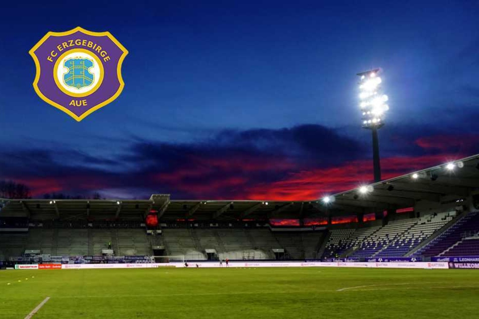 Geimpft, genesen oder negativ getestet: Gibt es nur noch so Einlass ins Aue-Stadion?