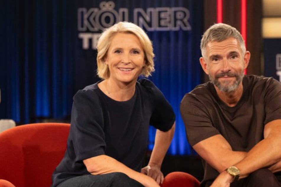 WDR-Talkshow mit imposanter Runde: Diese Promis sind am Freitagabend im "Kölner Treff"