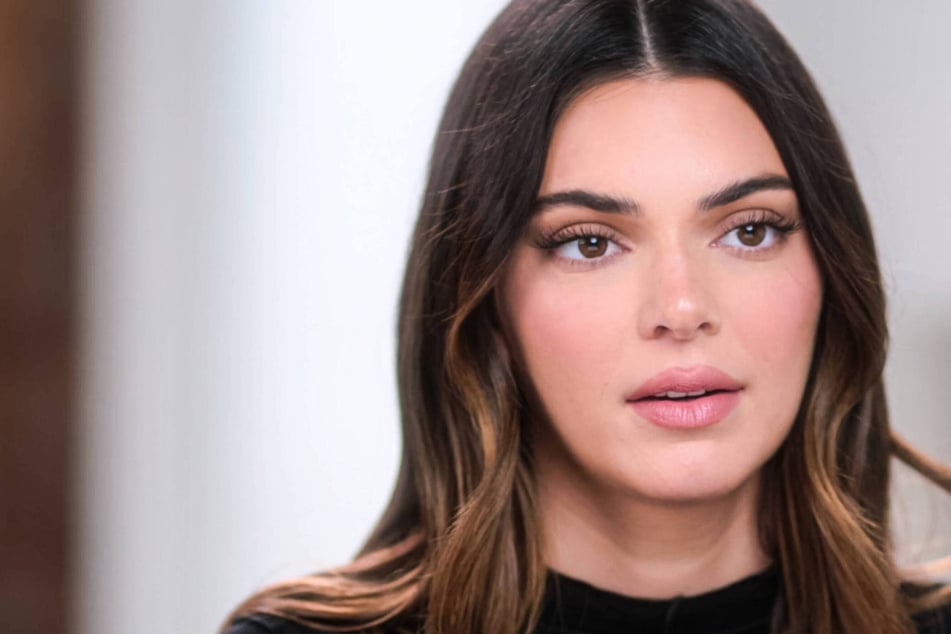 Kendall Jenner opens up on mental health struggles: "It's worse than ever right now"