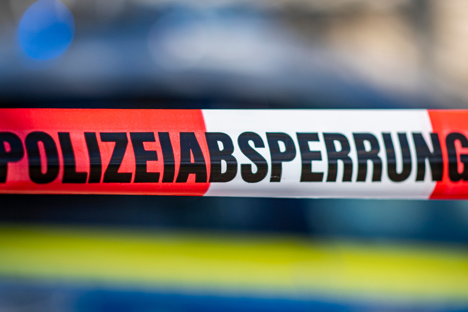 Aus JVA in Halle geflohener 39-Jähriger tot aufgefunden