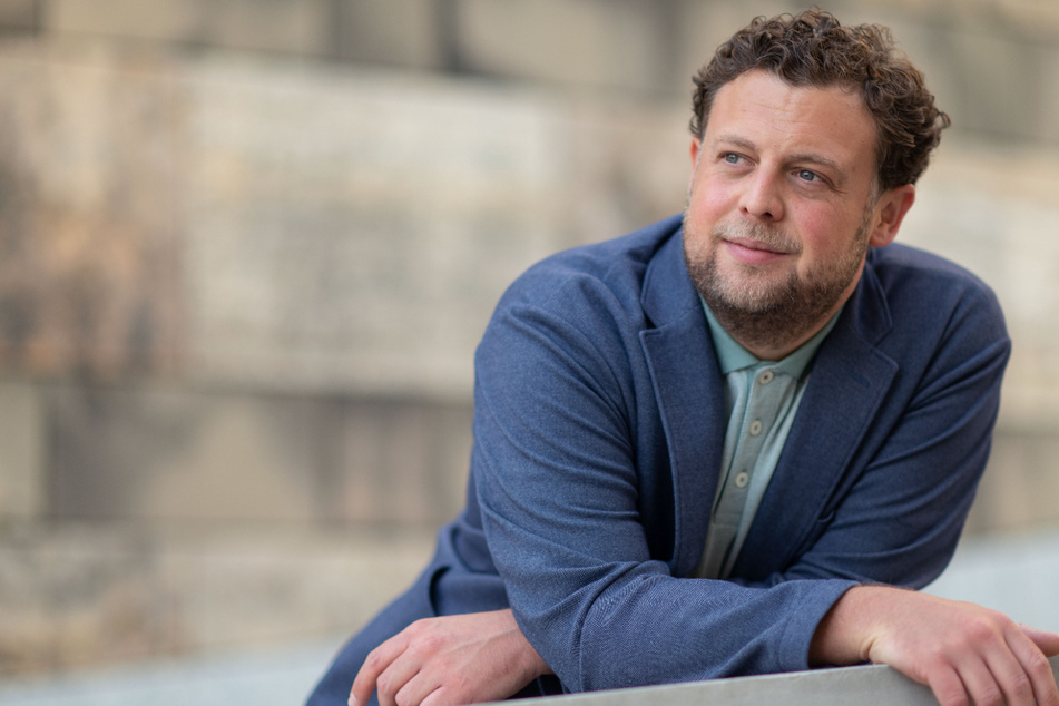 Der Gitarrist und Komponist Christoph Neuhaus (35) wird mit dem Landesjazzpreis 2021 ausgezeichnet.