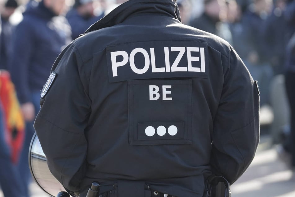 Der beschuldigte Polizist soll Anfang des Jahres in eine gewalttätige Auseinandersetzung verwickelt gewesen sein. (Symbolfoto)