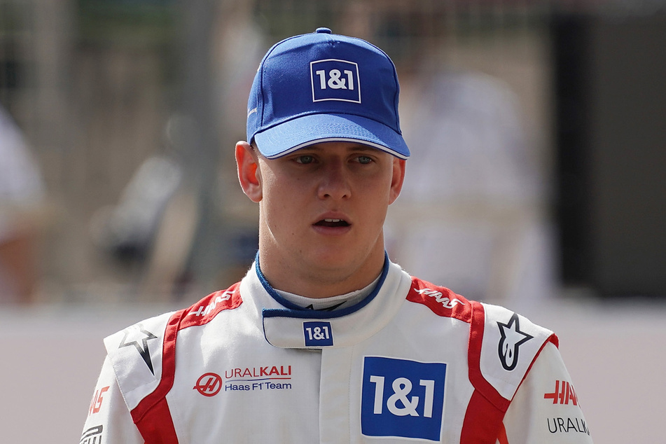Mick Schumacher (22) versucht in die Fußstapfen seines weltberühmten Vaters Michael zu treten. (Archiv)