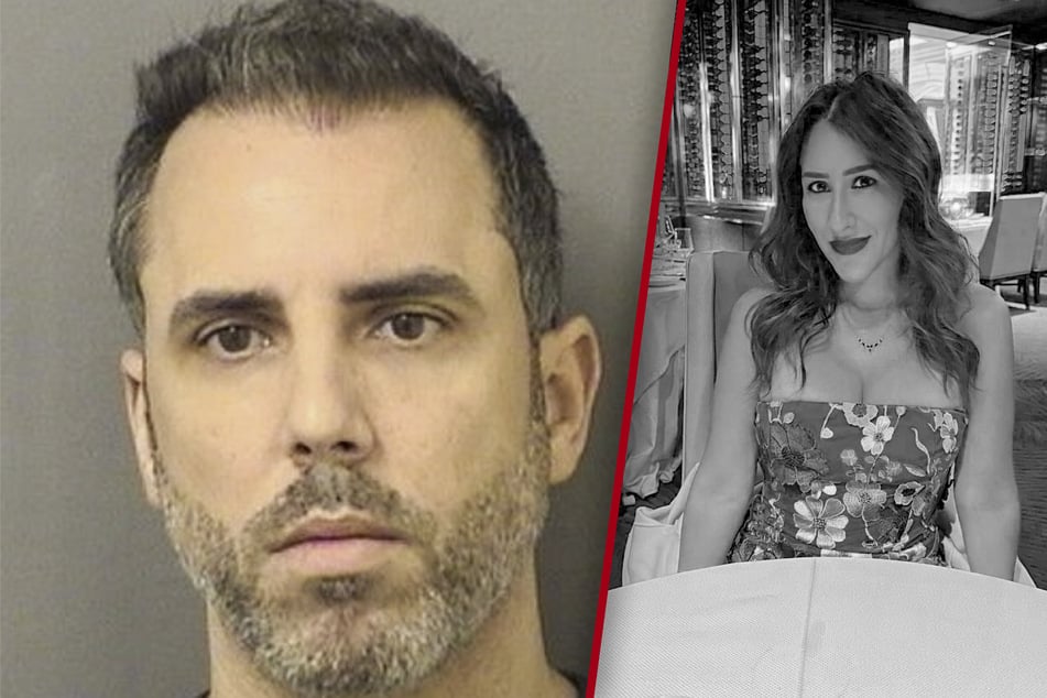 Mutter soll von Affäre kaltblütig umgebracht worden sein