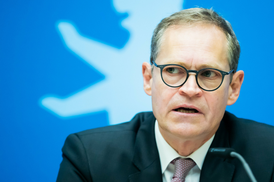 Kehrtwende: Regierungschef Müller will jetzt doch die Corona-Impfpflicht
