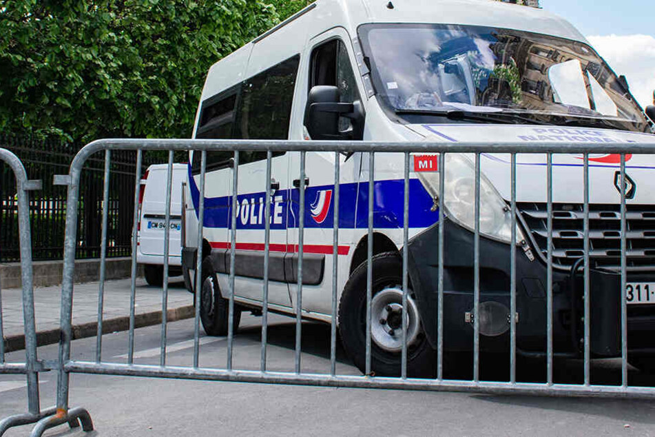 Die Polizei in Frankreich hat die Ermittlungen aufgenommen. (Symbolbild)
