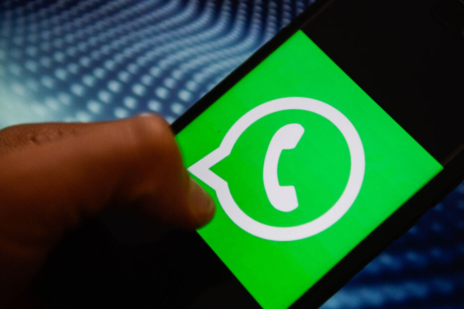 Geheimes Video aufgetaucht: Bietet WhatsApp bald diese neue Funktion?