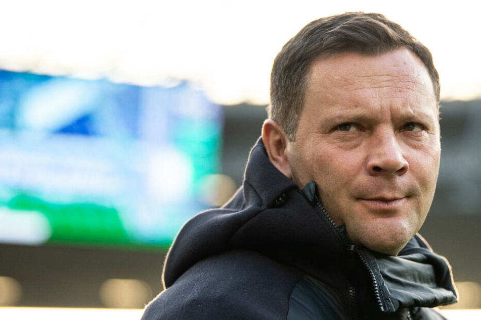 Pal Dardai will zurück zu den Basics.
