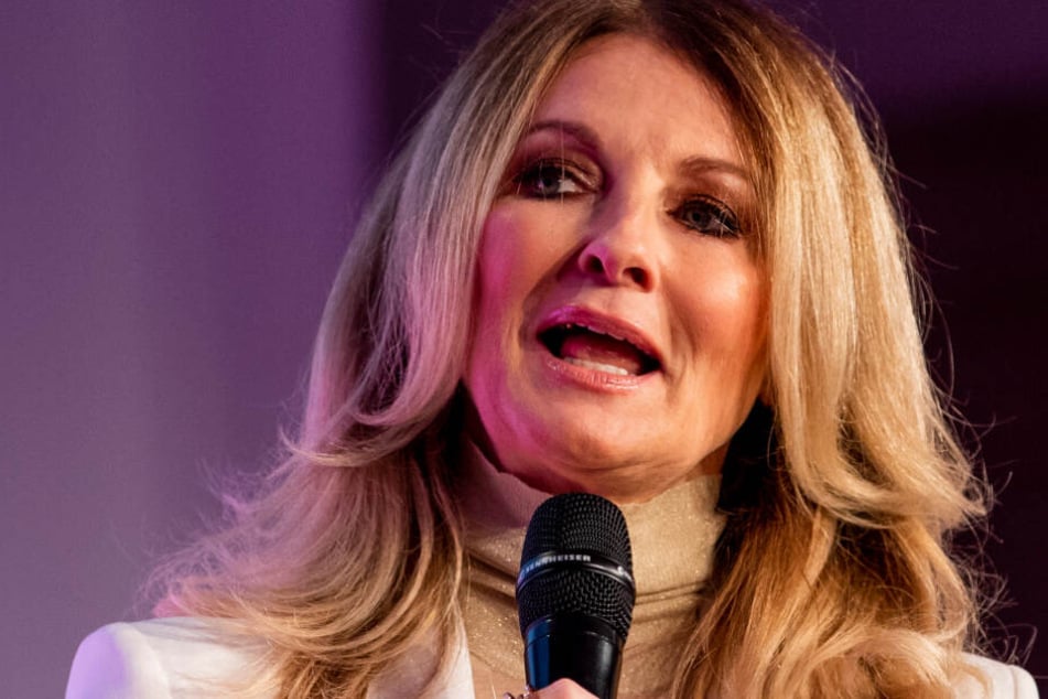 Sitzt in der "Miss Germany"-Jury: Frauke Ludowig. (Symbolbild)