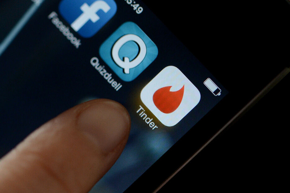 Auf Tinder nahm das folgenenschwere Techtelmechtel seinen Anfang.