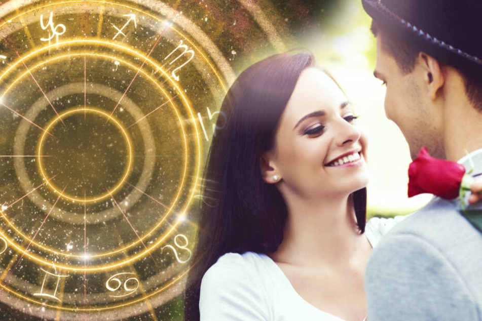 Dein großes Jahreshoroskop für 2020: Liebe, Flirt und Partnerschaft