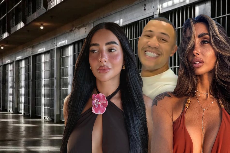 Party endet mit Festnahmen: Influencer-Trio drohen lange Haftstrafen