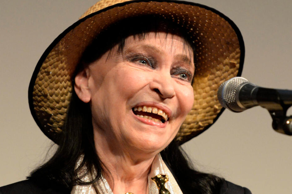 Anna Karina, Schauspielerin und Sängerin, ist im Alter von 79 Jahren gestorben.