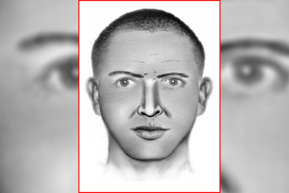 Dieser Mann wird von der Dresdner Polizei gesucht.