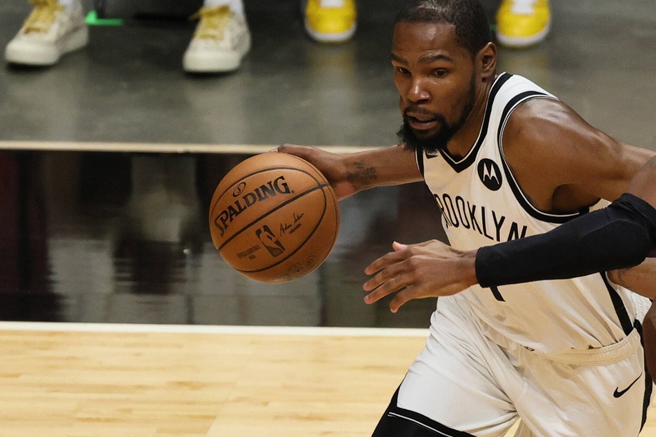 NBA Playoffs: The Nets' Big Three show their class to take game one from the Celtics