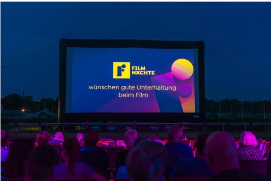 Noch bis Ende August könnt Ihr Euch Filme im Scheibenholz angucken.