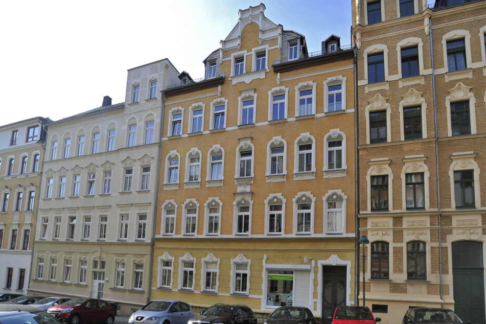 Die 31-Jährige wurde im Oktober 2018 leblos in ihrer Wohnung auf der Wittenberger Straße gefunden.