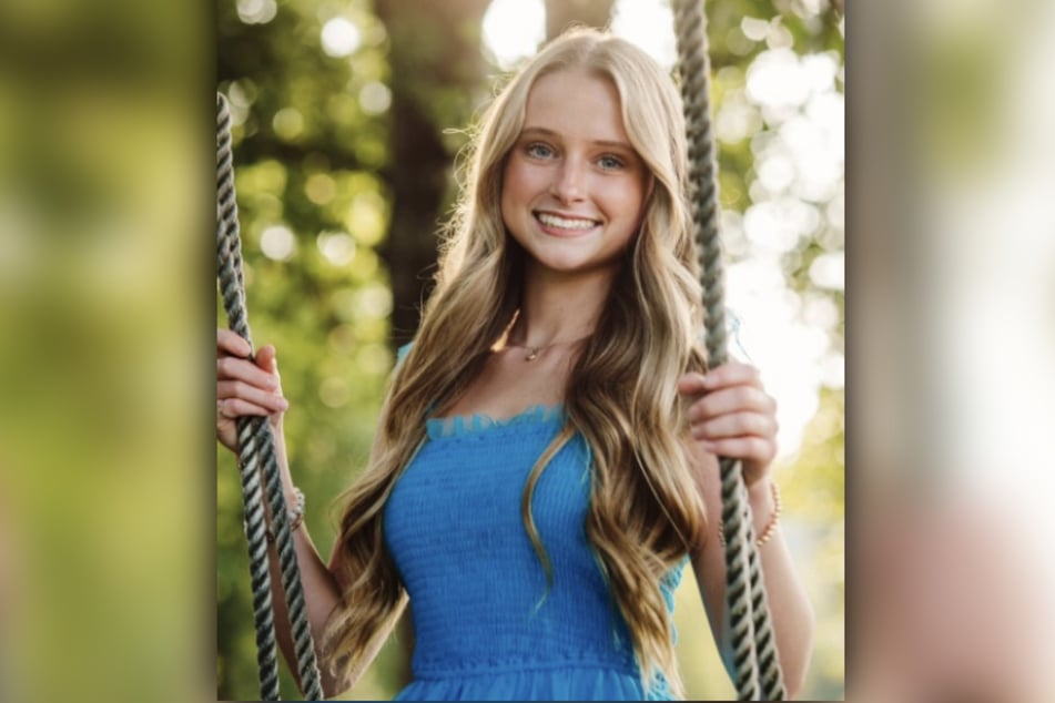 Anna Grace Phelan verstarb im Alter von nur 19 Jahren.