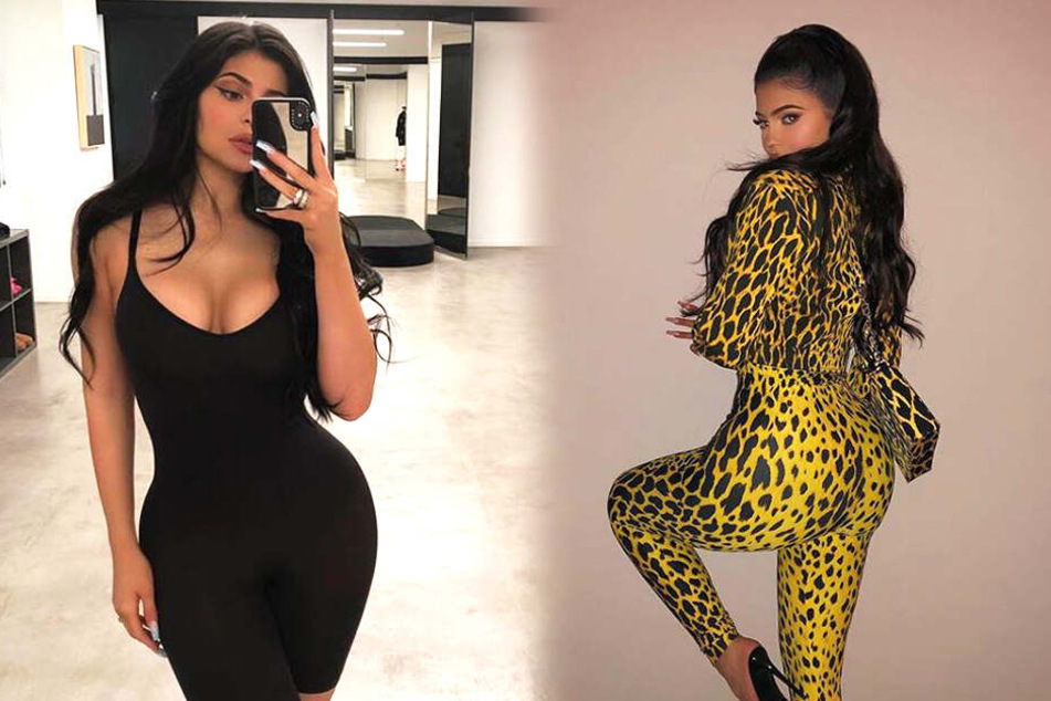 Kylie Jenner schockt Ihre Fans mit Absage: "Ich bin echt krank"