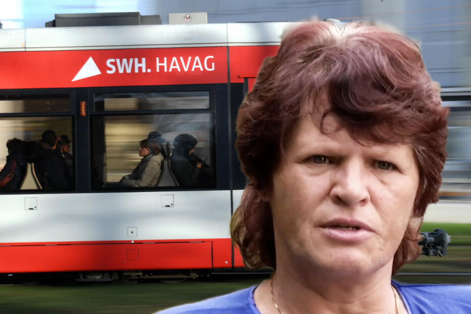 "Kripo live": Tram-Fahrerin Sylvia erleidet nach Raubüberfall Hirnblutung