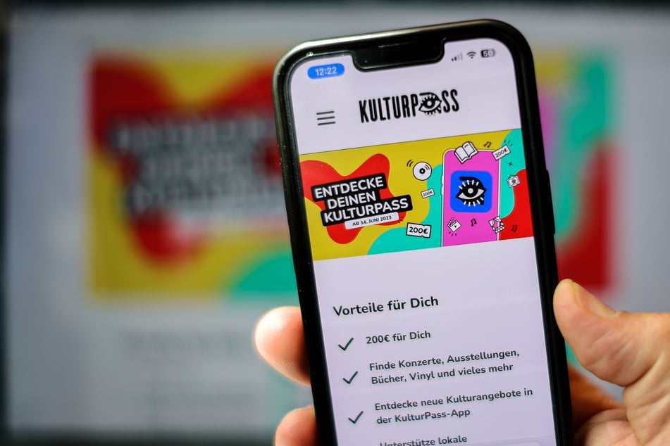 Der Kulturpass endet.