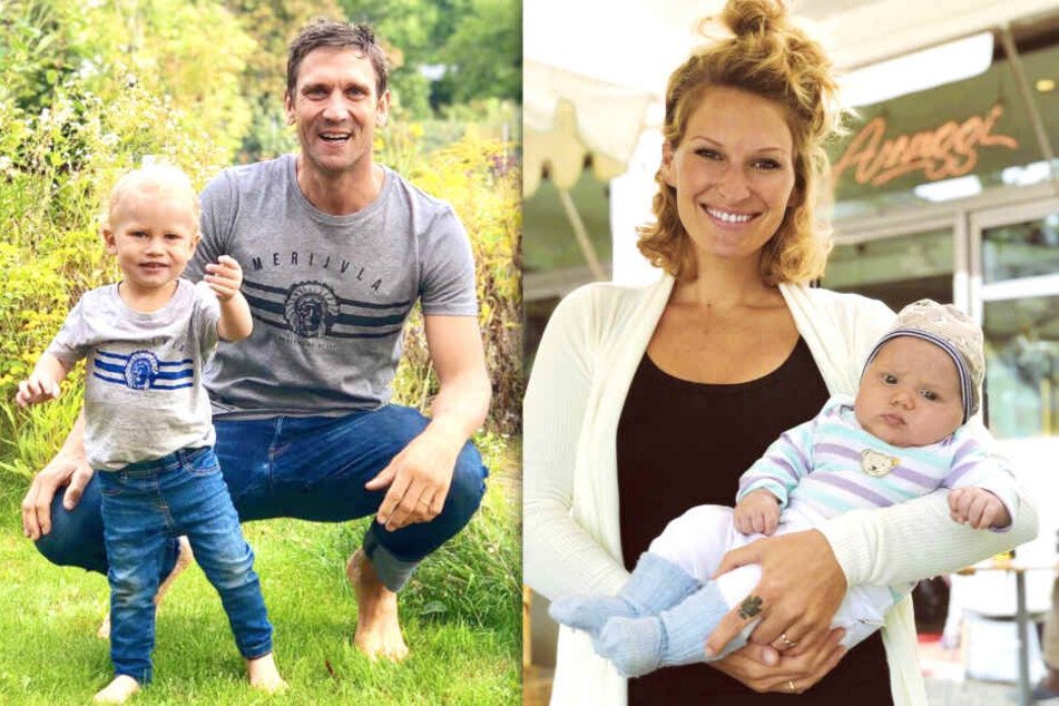 Im Juli sind Janni und Peer Kusmagk (44) zum zweiten Mal Eltern geworden.