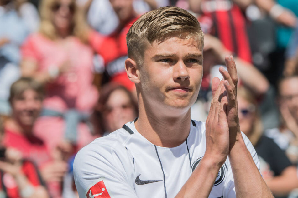 Der 20-Jährige wurde bereits zuvor an den bayerischen Regionalligisten FC Pipinsried verliehen.