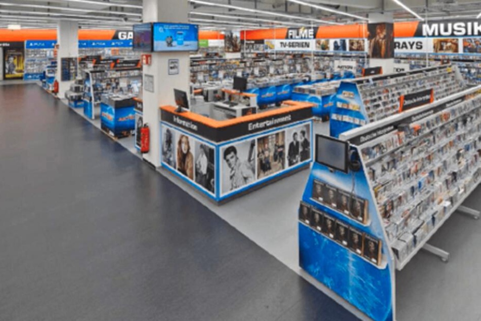Im ganzen Markt findet Ihr ab Montag (19.08.) Schnäppchen bis zu 40 Prozent!