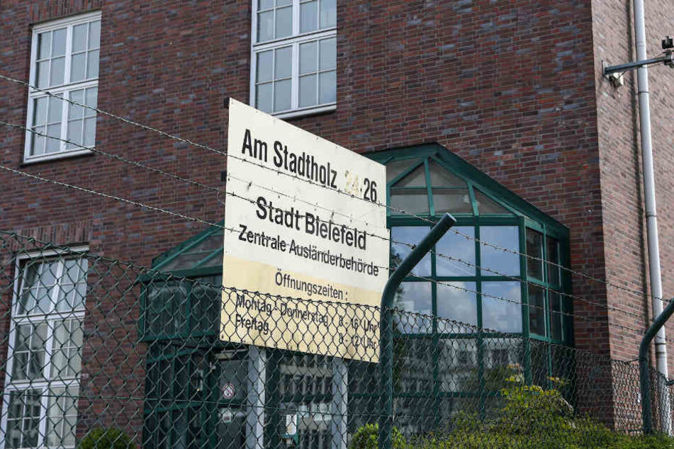 Die Vorwürfe gegen die ZAB wiegen schwer.